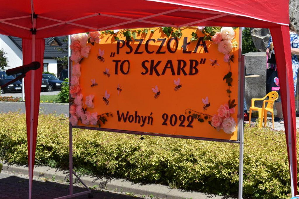 Powiatowy Konkurs Plastyczny 