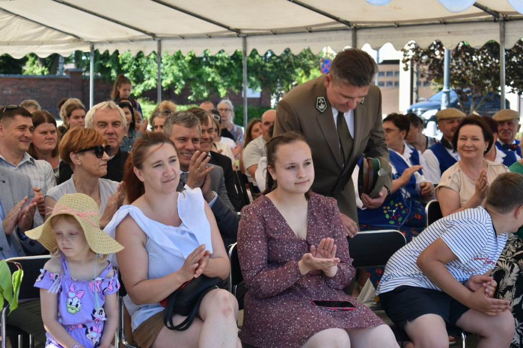 Powiatowy Konkurs Plastyczny 