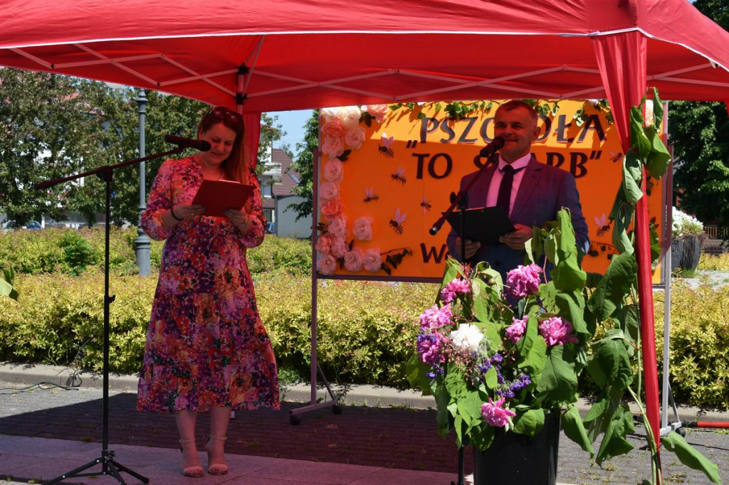 Powiatowy Konkurs Plastyczny 