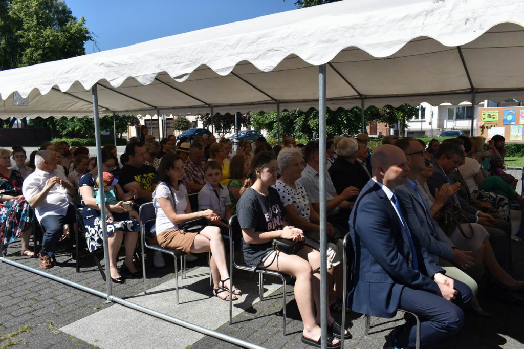 Powiatowy Konkurs Plastyczny 