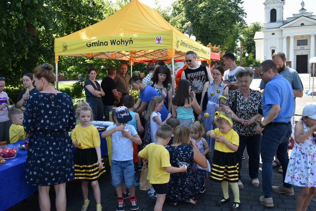 Powiatowy Konkurs Plastyczny 