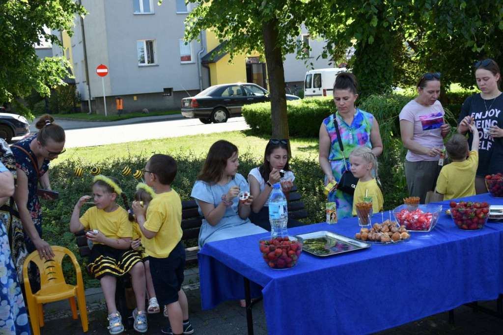 Powiatowy Konkurs Plastyczny 