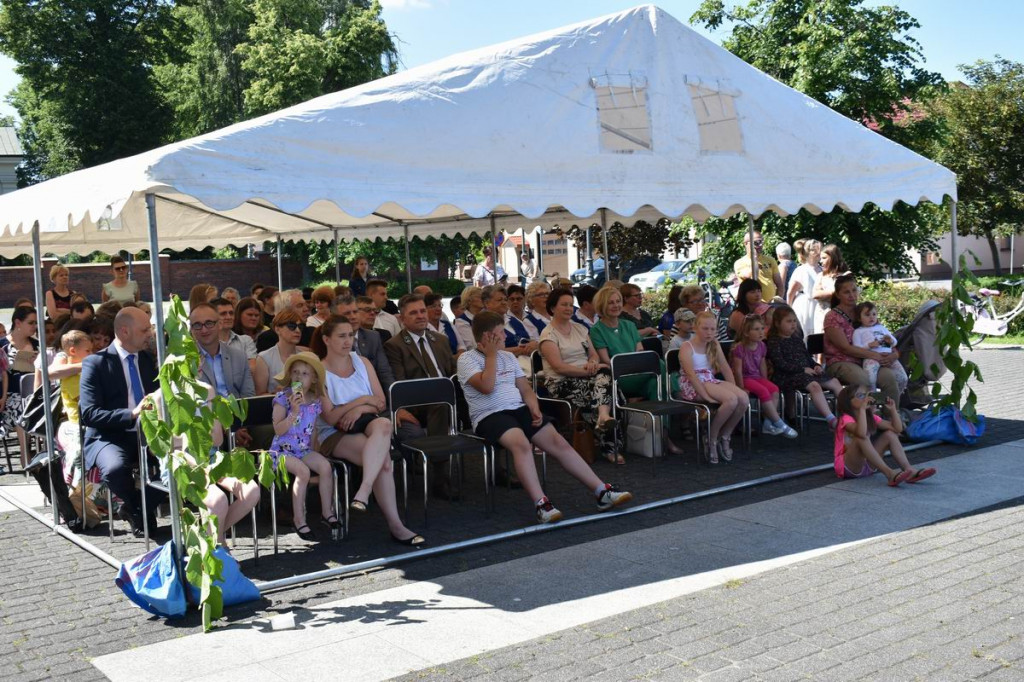 Powiatowy Konkurs Plastyczny 