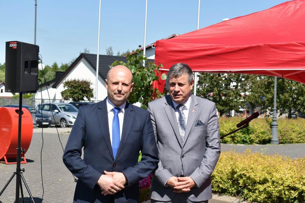 Powiatowy Konkurs Plastyczny 