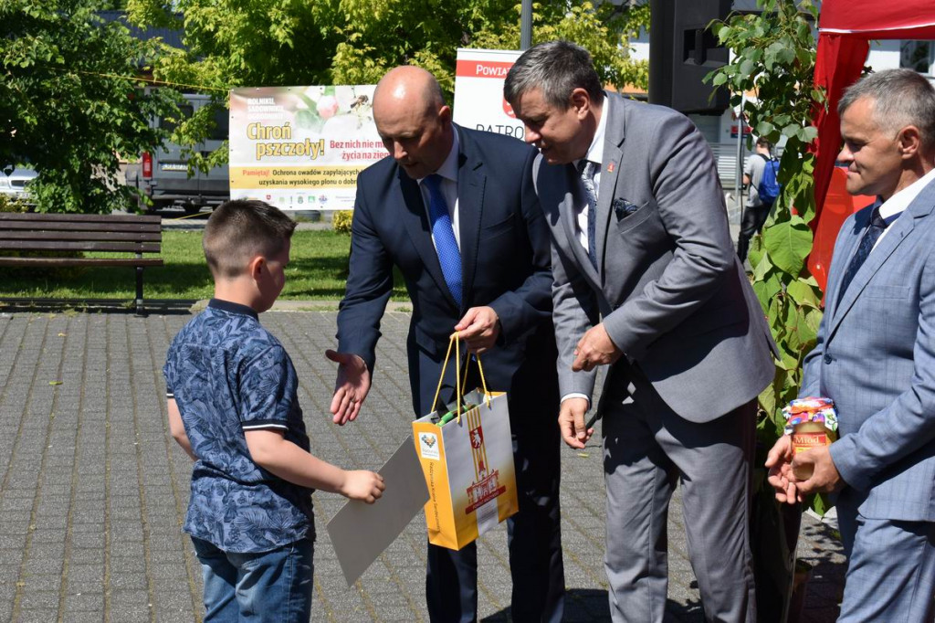 Powiatowy Konkurs Plastyczny 
