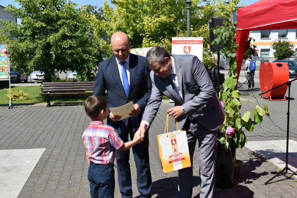 Powiatowy Konkurs Plastyczny 