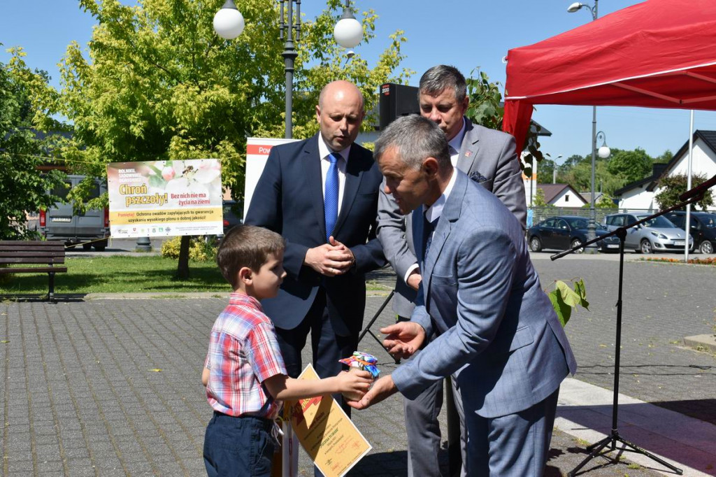 Powiatowy Konkurs Plastyczny 