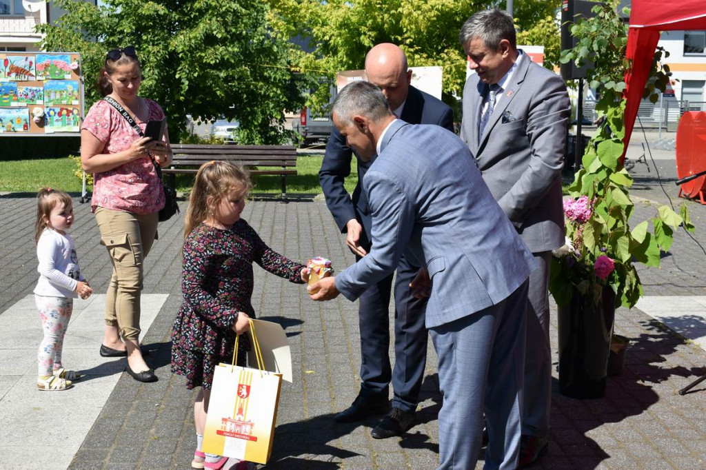 Powiatowy Konkurs Plastyczny 