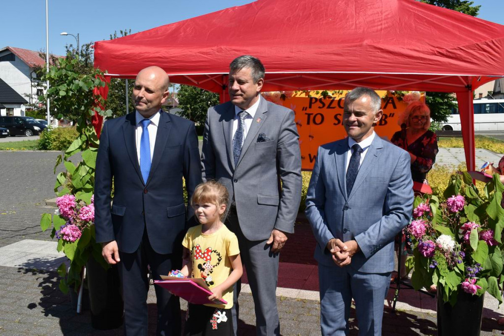 Powiatowy Konkurs Plastyczny 