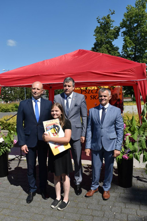 Powiatowy Konkurs Plastyczny 