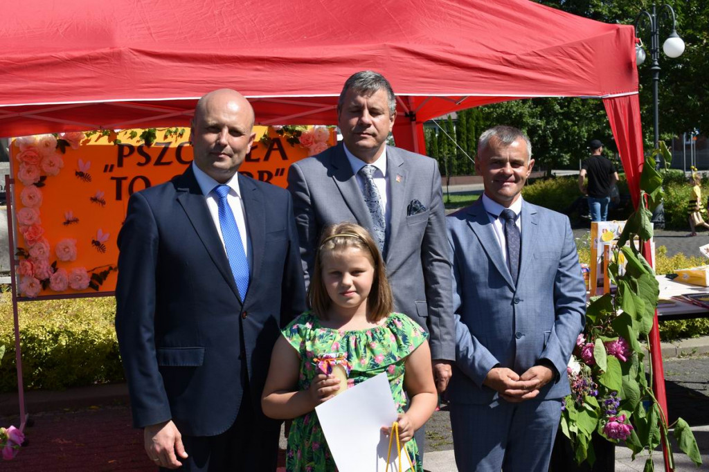 Powiatowy Konkurs Plastyczny 