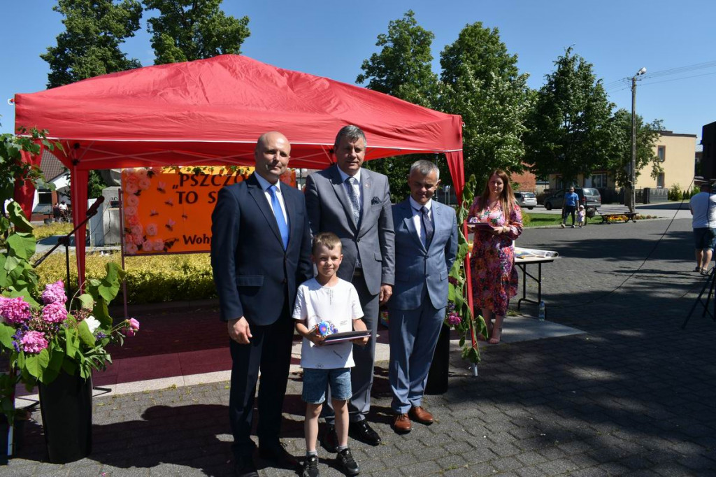 Powiatowy Konkurs Plastyczny 