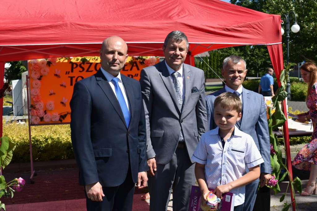 Powiatowy Konkurs Plastyczny 
