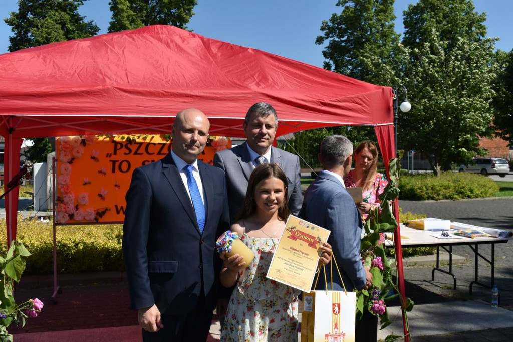Powiatowy Konkurs Plastyczny 