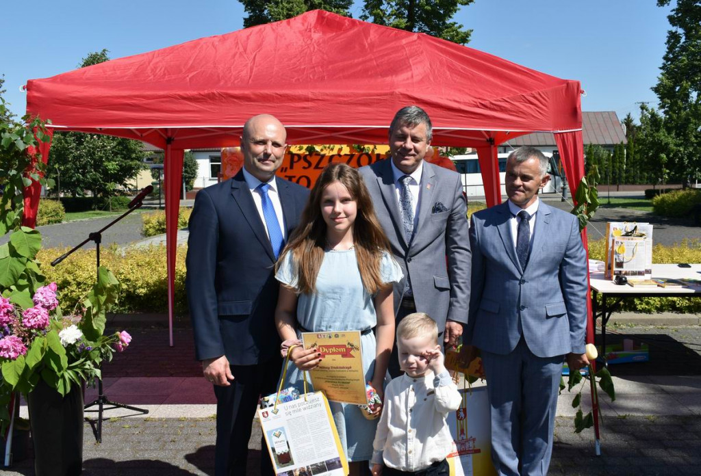 Powiatowy Konkurs Plastyczny 