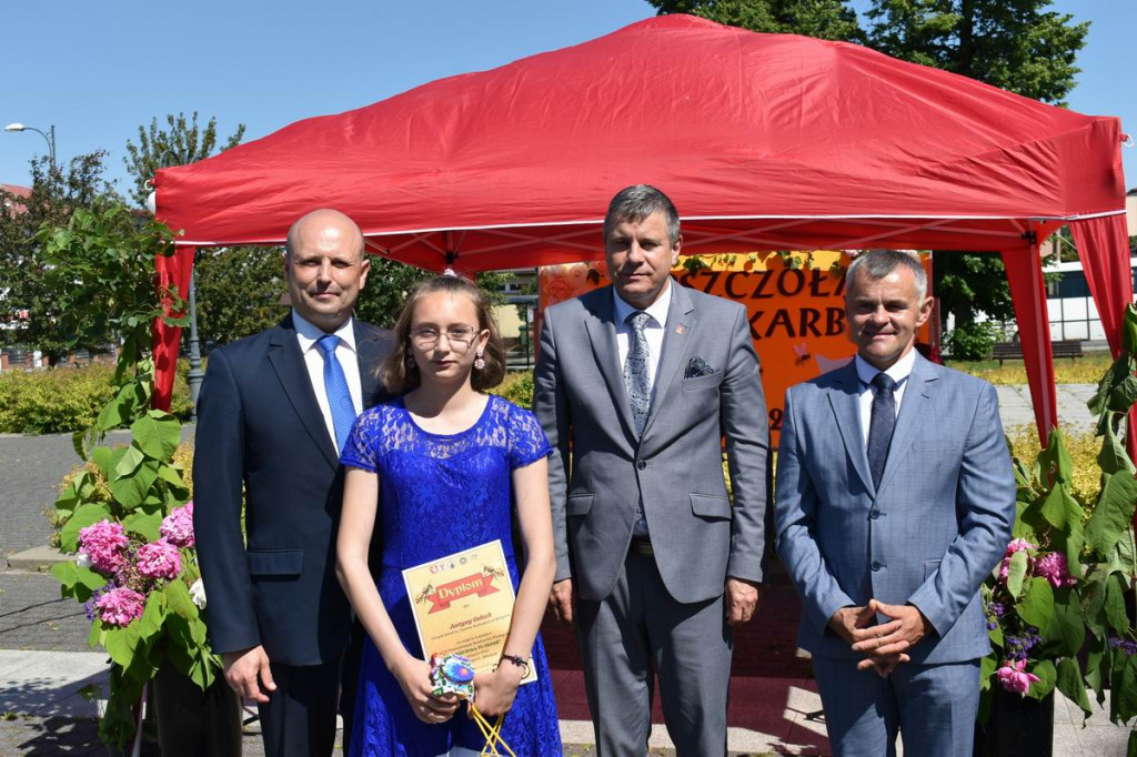 Powiatowy Konkurs Plastyczny 