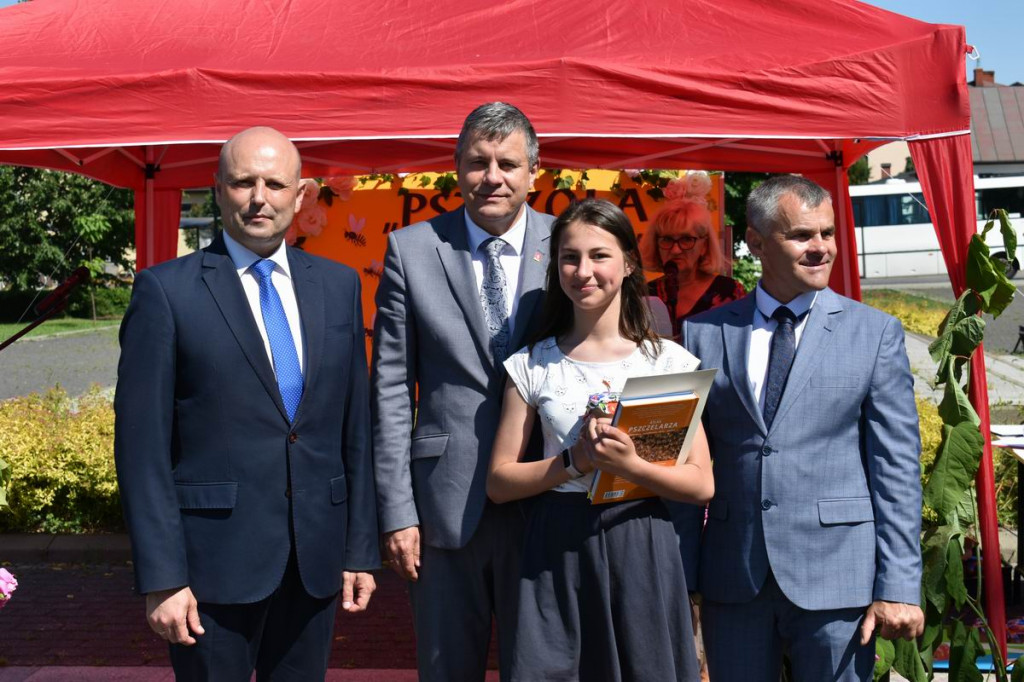 Powiatowy Konkurs Plastyczny 