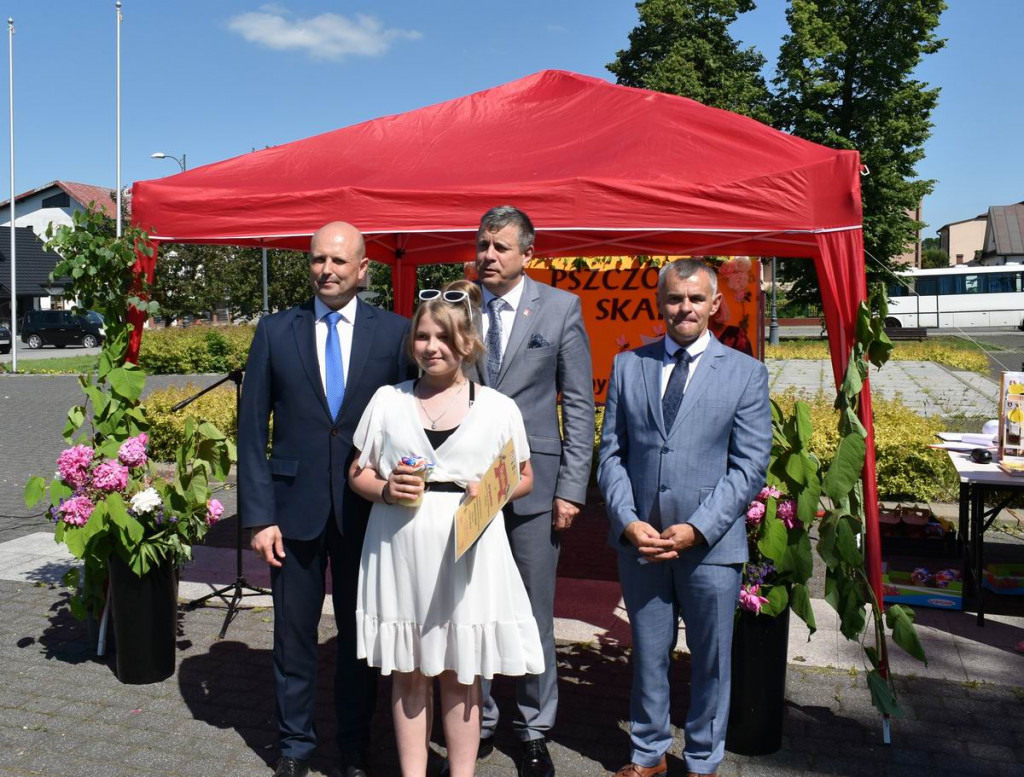 Powiatowy Konkurs Plastyczny 