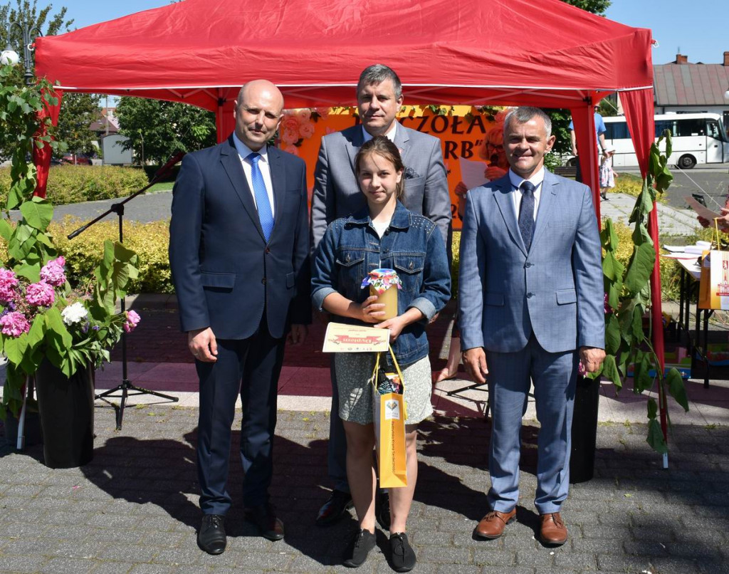 Powiatowy Konkurs Plastyczny 