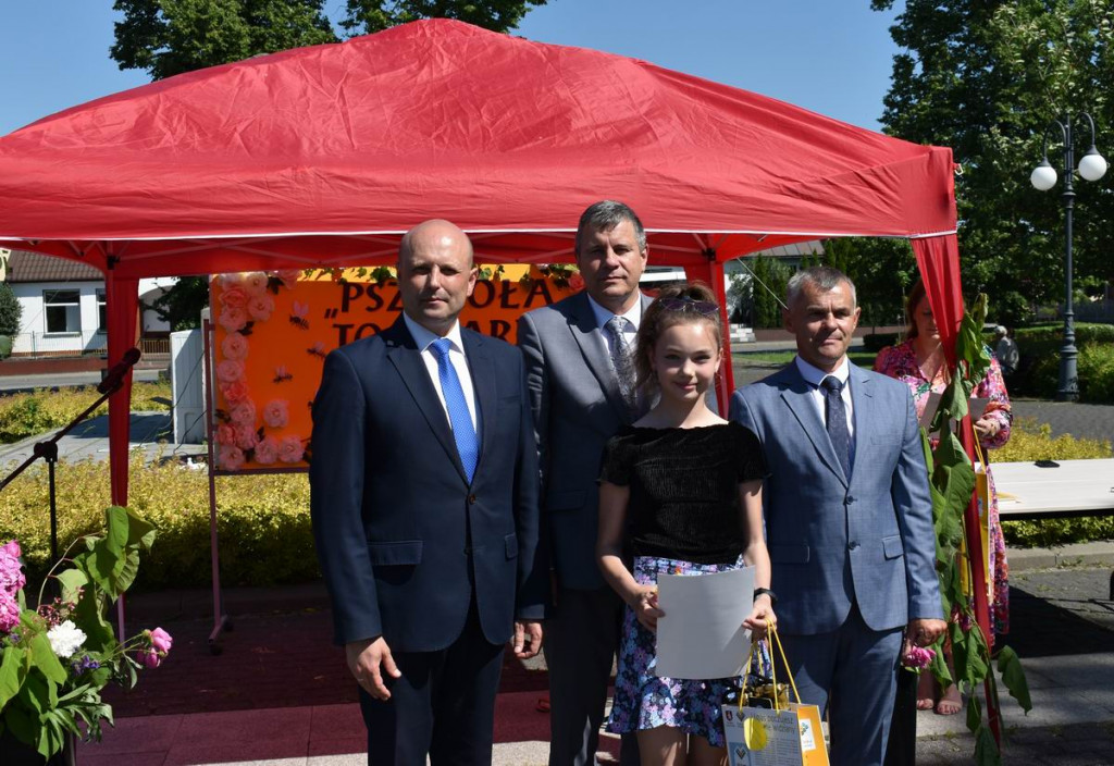 Powiatowy Konkurs Plastyczny 
