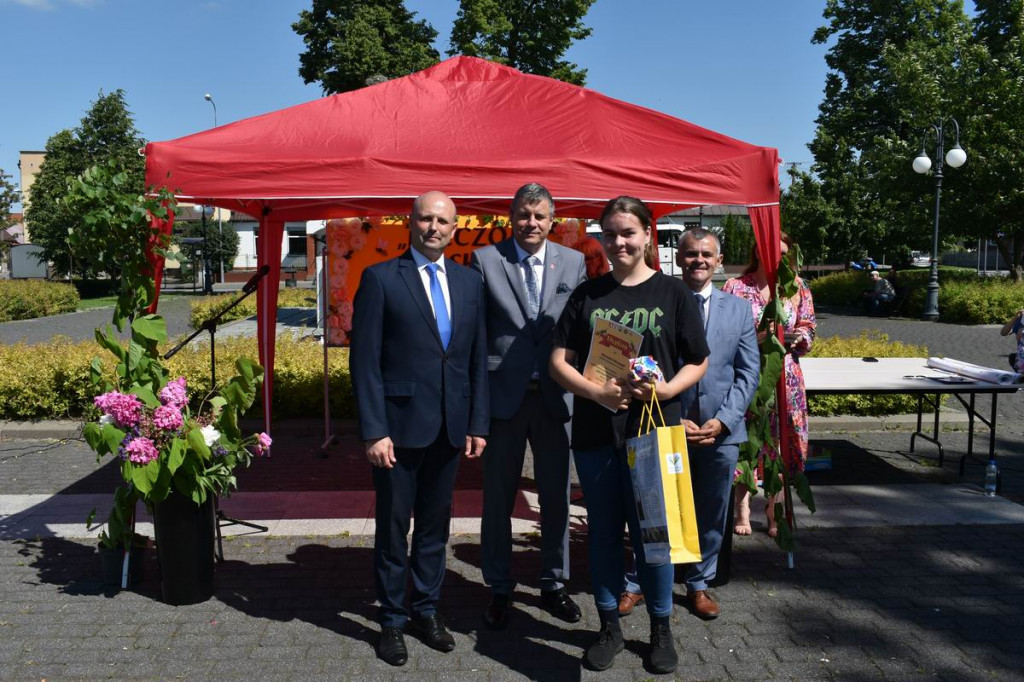 Powiatowy Konkurs Plastyczny 