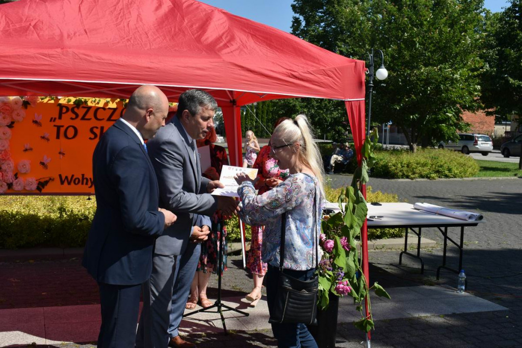 Powiatowy Konkurs Plastyczny 