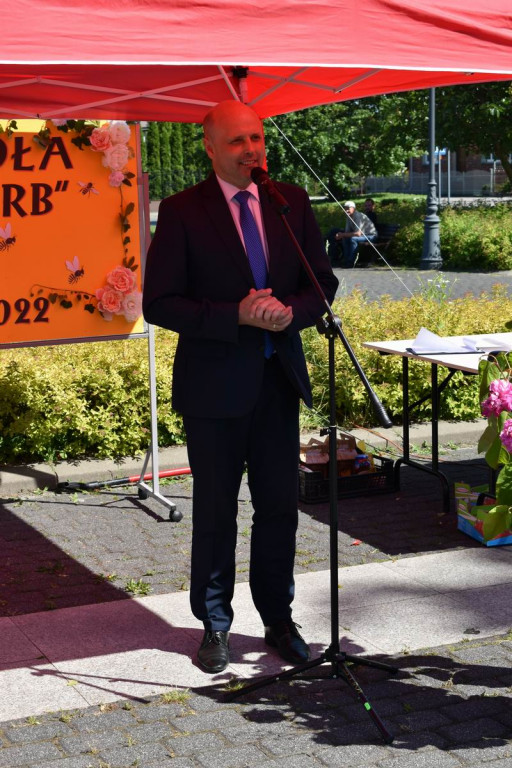 Powiatowy Konkurs Plastyczny 
