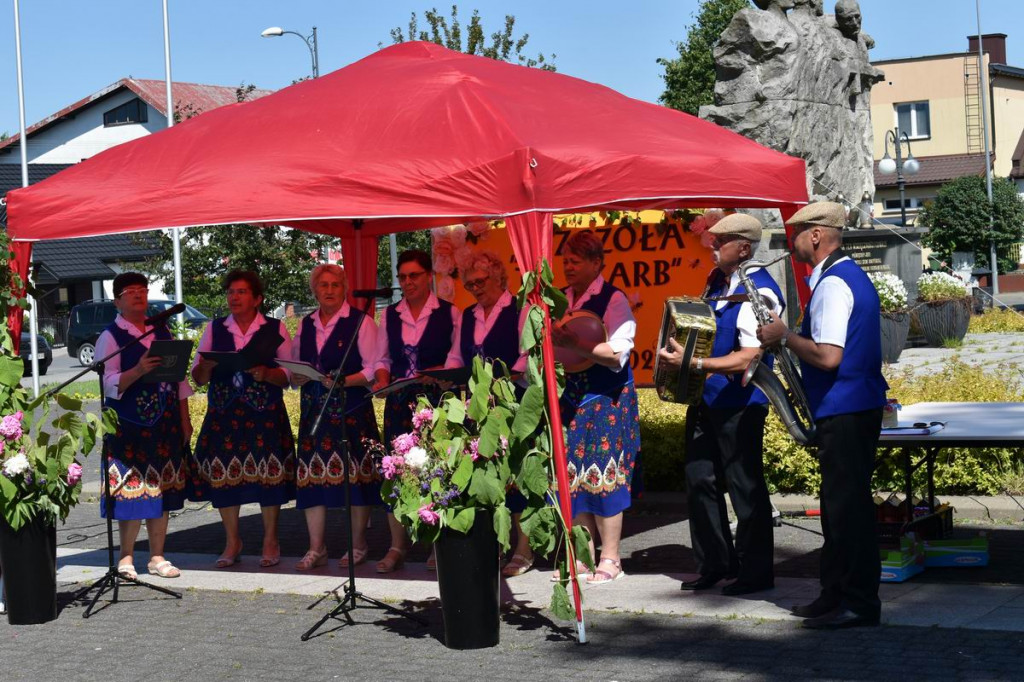 Powiatowy Konkurs Plastyczny 