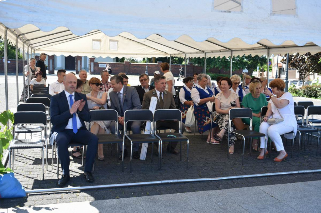 Powiatowy Konkurs Plastyczny 
