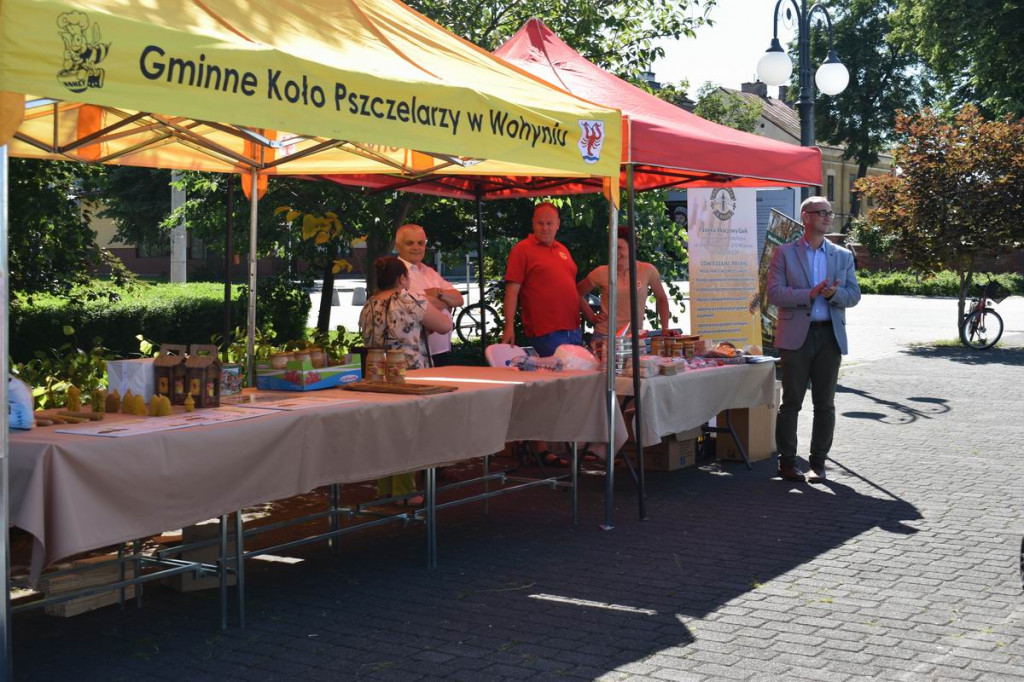 Powiatowy Konkurs Plastyczny 
