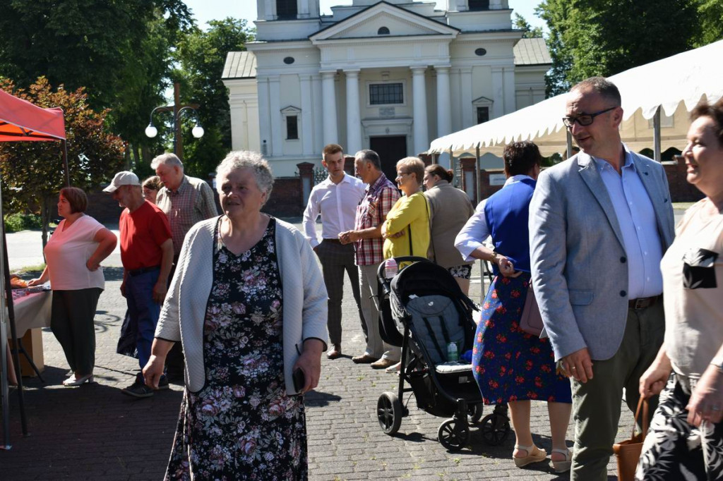 Powiatowy Konkurs Plastyczny 
