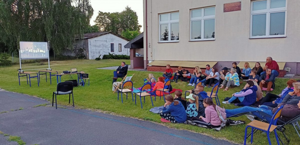 Plenerowe Otwarte Spotkanie Dydaktyczne w Sobolach
