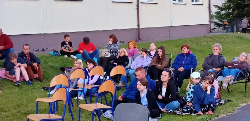 Plenerowe Otwarte Spotkanie Dydaktyczne w Sobolach