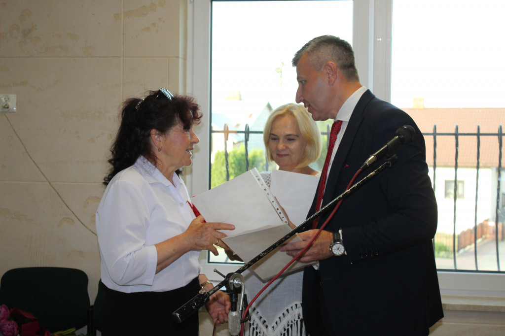 I Komarowska Gala Piosenki Biesiadnej