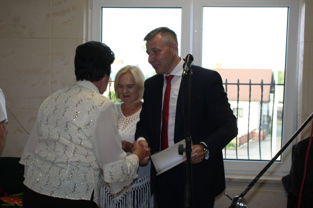 I Komarowska Gala Piosenki Biesiadnej