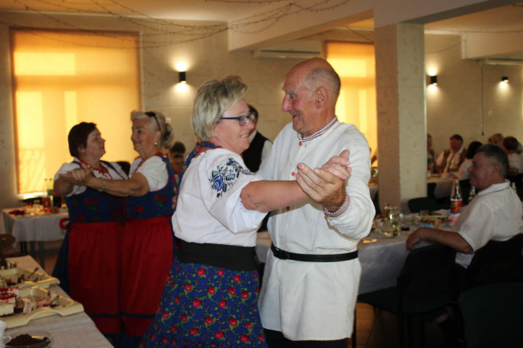 I Komarowska Gala Piosenki Biesiadnej