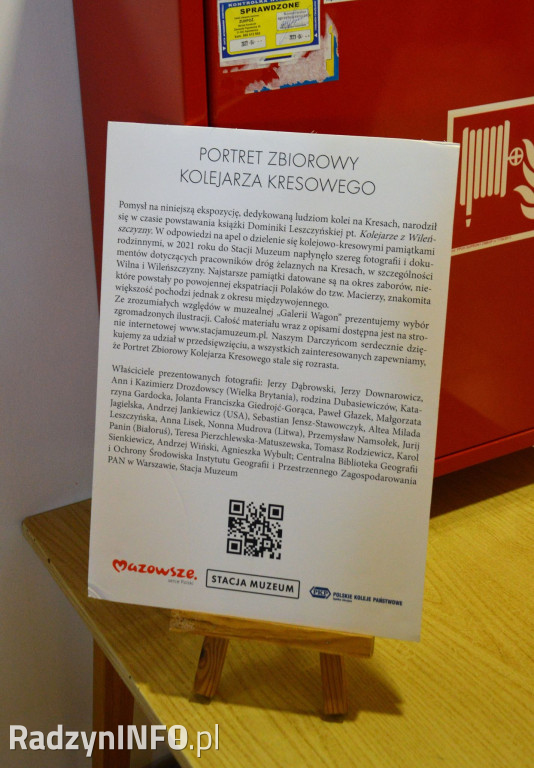 Promocja książki Dominiki Leszczyńskiej w MBP