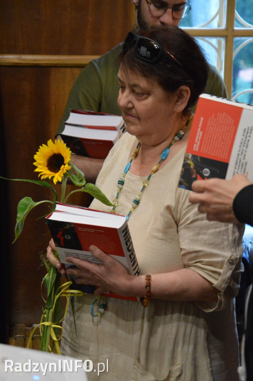 Spotkanie z Chrisem Niedenthalem i wystawa zdjęć