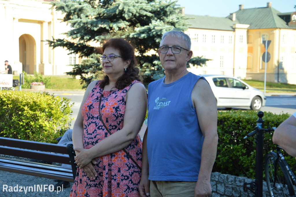 Spotkanie z Chrisem Niedenthalem i wystawa zdjęć
