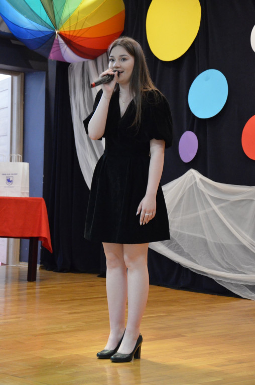 Gala stypendystów w Ulanie-Majoracie