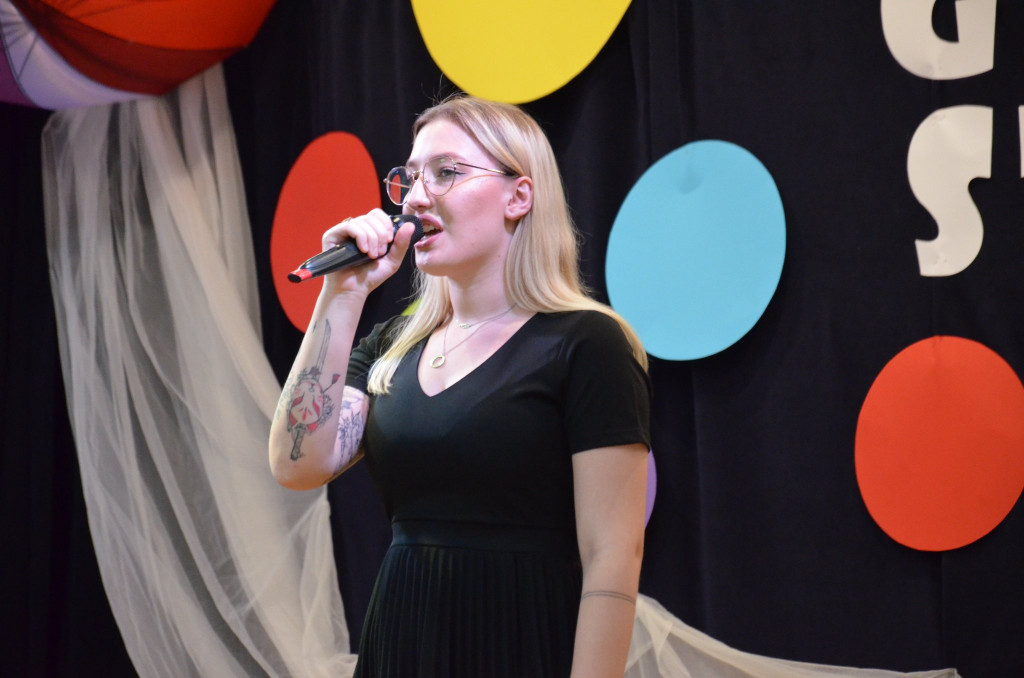 Gala stypendystów w Ulanie-Majoracie