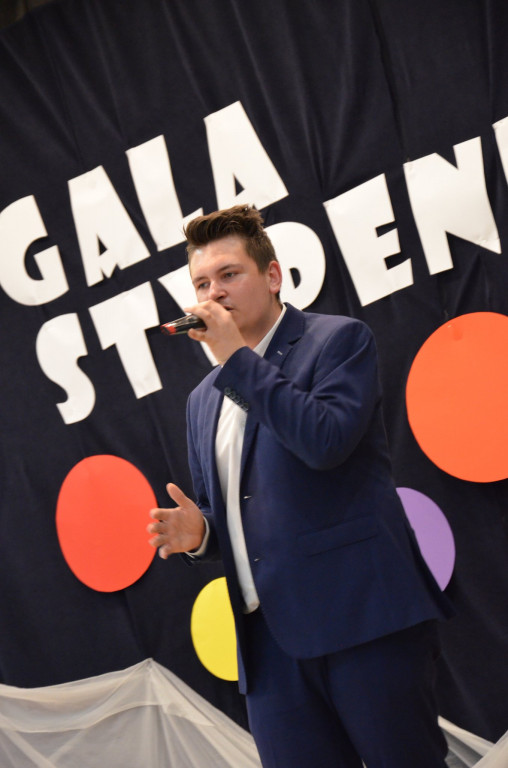 Gala stypendystów w Ulanie-Majoracie