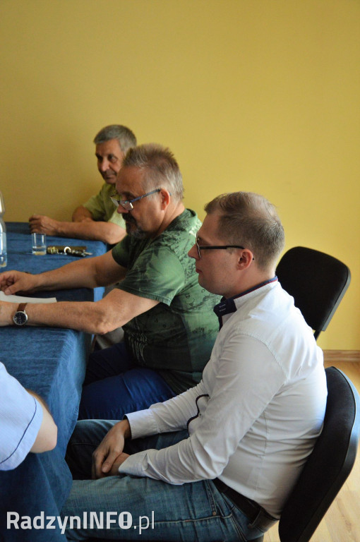 Walne zebranie członków RaSIL w 2022 roku
