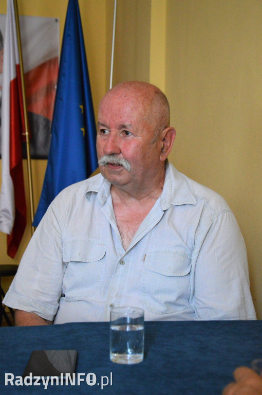 Walne zebranie członków RaSIL w 2022 roku