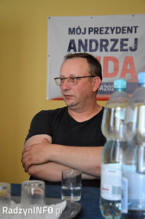 Walne zebranie członków RaSIL w 2022 roku