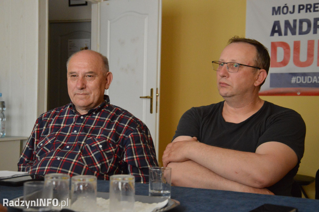 Walne zebranie członków RaSIL w 2022 roku