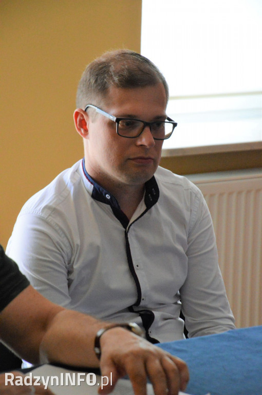 Walne zebranie członków RaSIL w 2022 roku