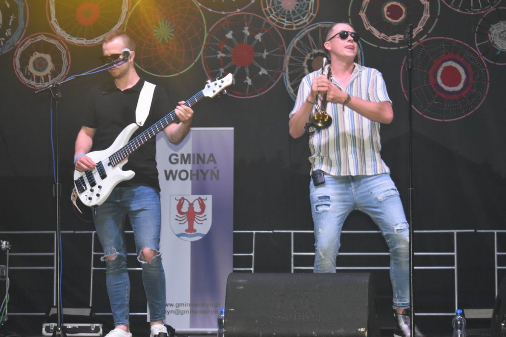 Dni Wohynia - Jarmark Wohyński