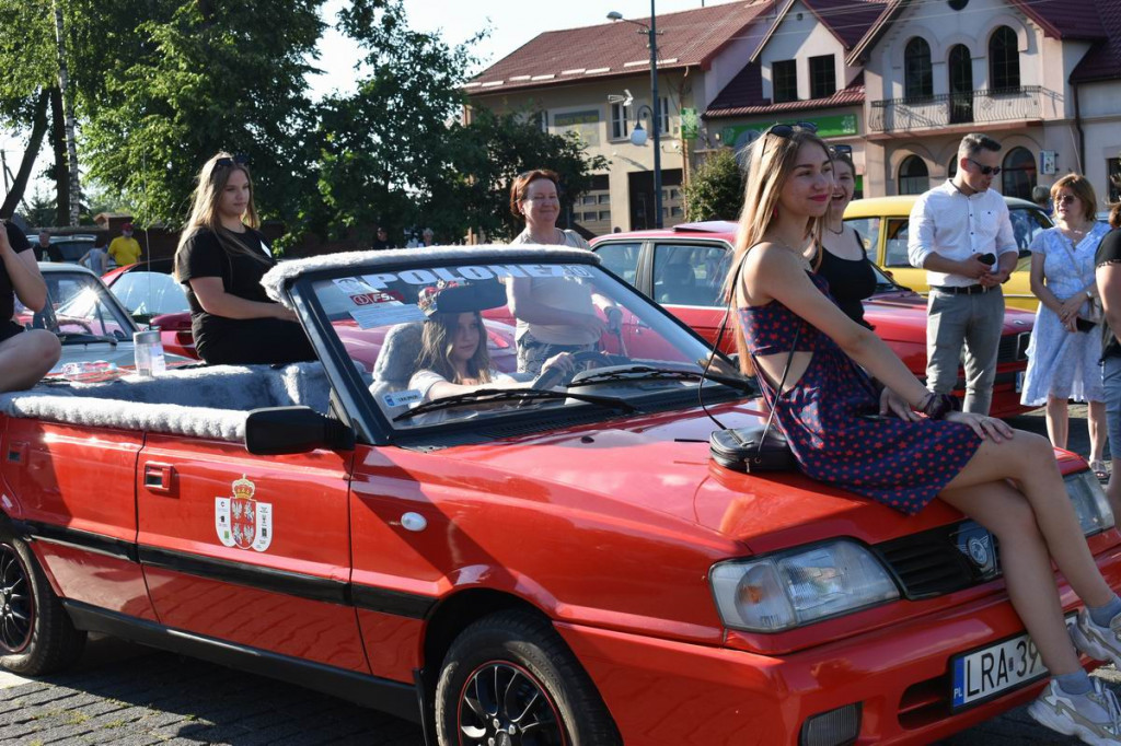Dni Wohynia - Jarmark Wohyński