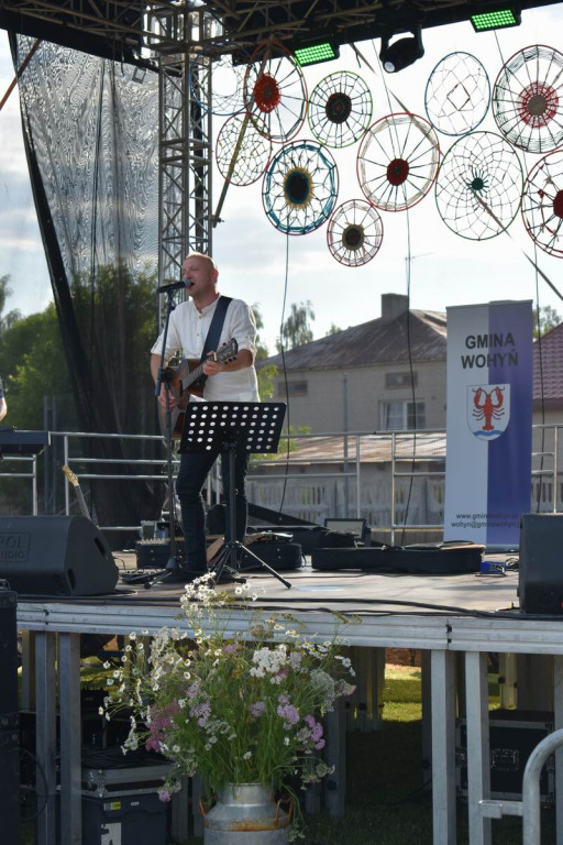 Dni Wohynia - Jarmark Wohyński